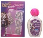 Bratz Yasmin Vaporisateur Eau de Cologne 75 ml