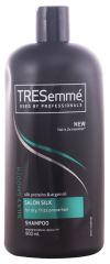 Shampoing Salon Soie Sec &amp; Frisottis 900 ml