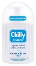 Gel Intime Antibactérien Protect 250 ml