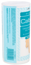 Poudre déodorante pour les pieds au menthol 100 gr