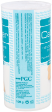 Poudre déodorante pour les pieds au menthol 100 gr