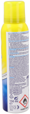 Fresh Step Deodorant Feet Anti-Respirant Vaporizer 150 ml