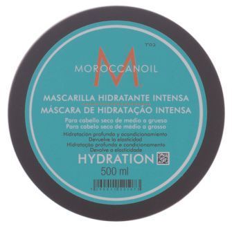 Masque Hydratant Intensif 500 ml