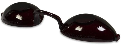 Lunettes de protection solaire/UV Full Vision-400