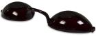 Lunettes de protection solaire/UV Full Vision-400