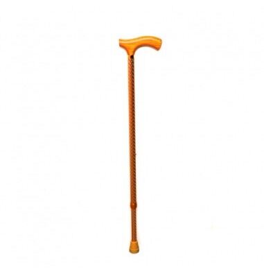 Béquille extensible en aluminium Pearl Gold 004