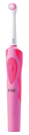 Brosse dentaire &eacute;lectrique active