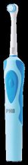 Brosse dentaire &eacute;lectrique active