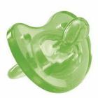 Sucette en silicone Physio Soft 4m