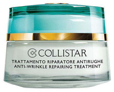 Soin Reparateur Anti-Rides 50 ml