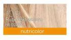 Nutricolor 10.0 Blond Trés Trés Clair