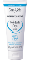 Gamarde Corps "Voile Lacte" 200 gr