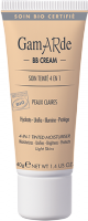 Cr&egrave;me amincissante pour peau ouverte