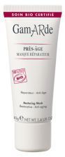 Masque anti-&acirc;ge 40 gr