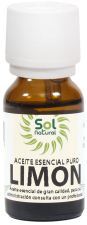 ESSENCE DE CITRON SOLNATUREL
