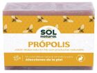 Savon à la propolis 100 gr