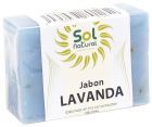 Savon à la lavande 100 gr