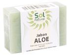 Savon à l&#39;Aloe Vera 100 gr