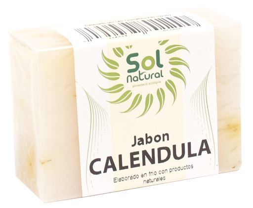 Savon au Calendula 100 gr
