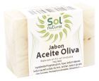 Savon à l&#39;huile d&#39;olive 100 gr