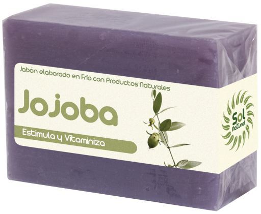 Sol Natural Jojoba 100 gr