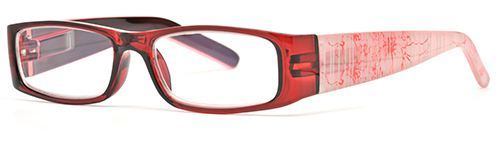 Lunettes de lecture modèle Orebro
