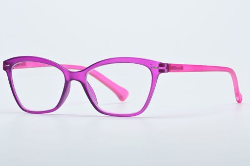 Lunettes de lecture modèle Helsingborg Violet