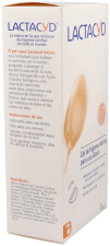 Intimate Hygiene Gel 400 ml