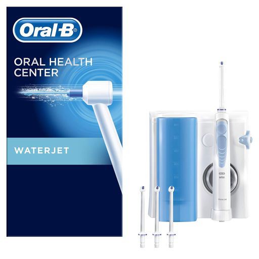 Oral-B Profcare jet d&#39;eau