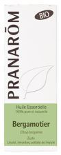 Huile essentielle de bergamote 10 ml