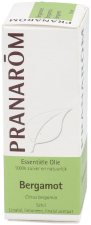 Huile essentielle de bergamote 10 ml