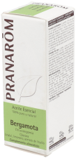 Huile essentielle de bergamote 10 ml
