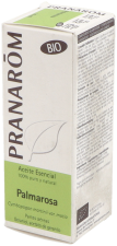 Huile essentielle de palmarosa biologique