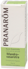 Huile Essentielle de Mandravasarotra 10 ml