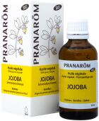 Huile végétale de jojoba biologique