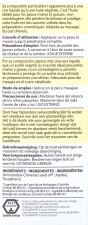 Huile végétale de jojoba biologique