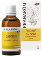 Huile végétale de calophylle biologique