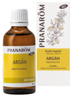 Huile végétale d&#39;argan biologique