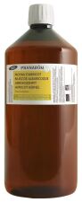 Huile végétale de noix d&#39;abricot biologique
