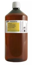 Huile végétale de cumin noir biologique