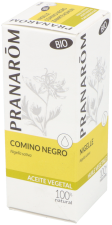 Huile végétale de cumin noir biologique