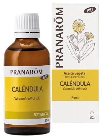 Huile essentielle de calendula biologique