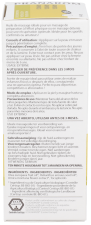 Huile végétale d&#39;arnica biologique