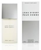 Eau de Toilette L'eau D'issey pour les Hommes