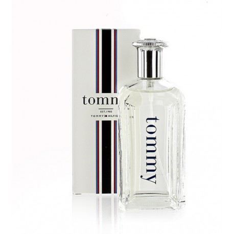 Tommy Eau de Toilette