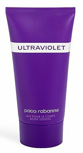 Ultraviolet Lotion Pour Le Corps