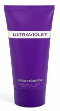 Ultraviolet Lotion Pour Le Corps