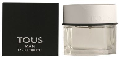 Tous Homme Eau de Toilette Vaporisateur
