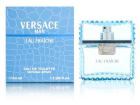 Eau de Toilette Eau Fraîche Man
