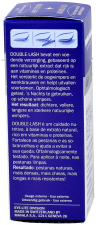 Eye Lite Traitement des cils Double Eyelashes 10 ml